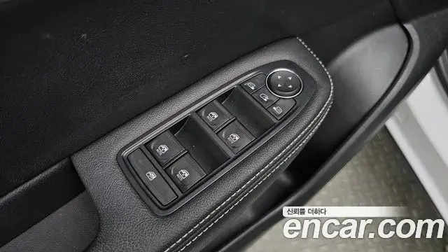 Renault Samsung XM3 2020 — Şəkil 28/30