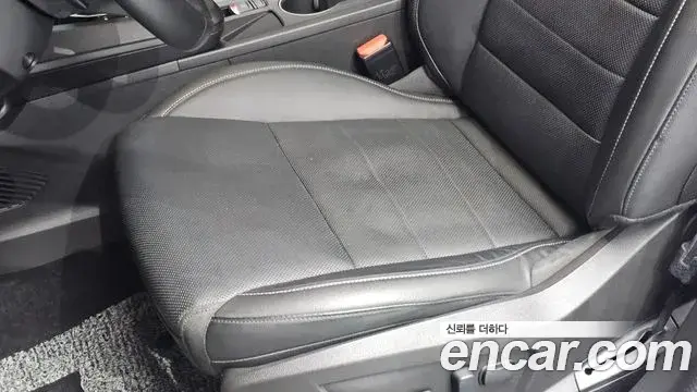 Renault Samsung XM3 2022 — Şəkil 25/32