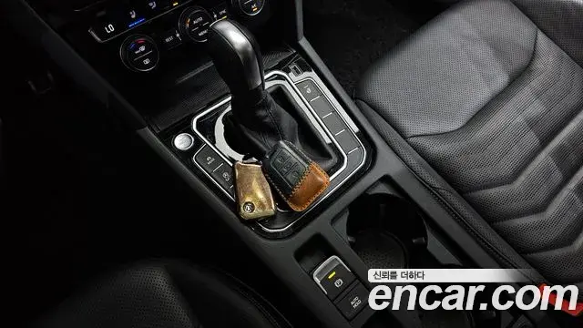 Volkswagen Arteon 2020 — Şəkil 3/35