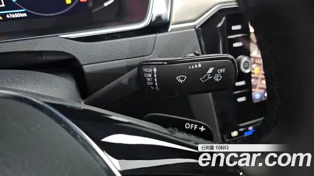 Volkswagen Arteon 2020 — Şəkil 27/35