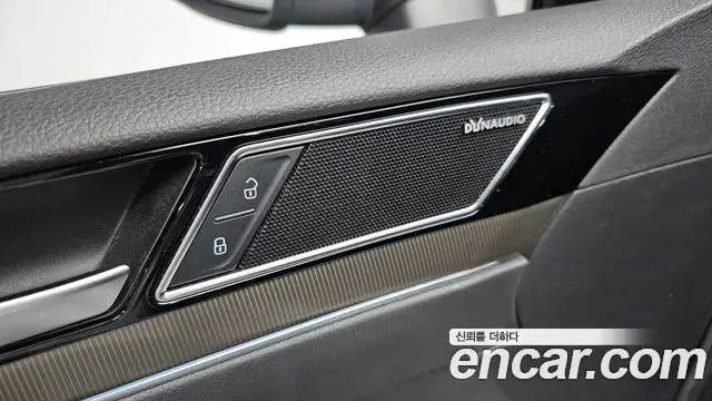 Volkswagen Arteon 2020 — Şəkil 10/35
