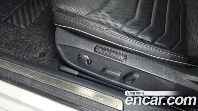 Volkswagen Arteon 2020 — Şəkil 14/35