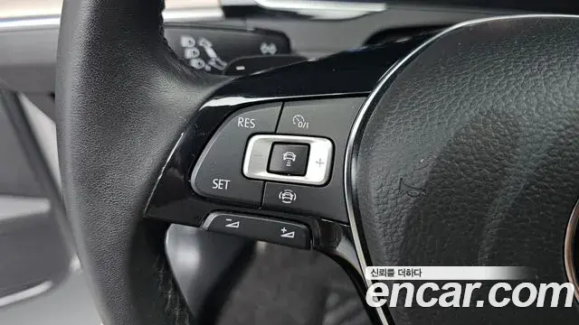 Volkswagen Arteon 2020 — Şəkil 6/35