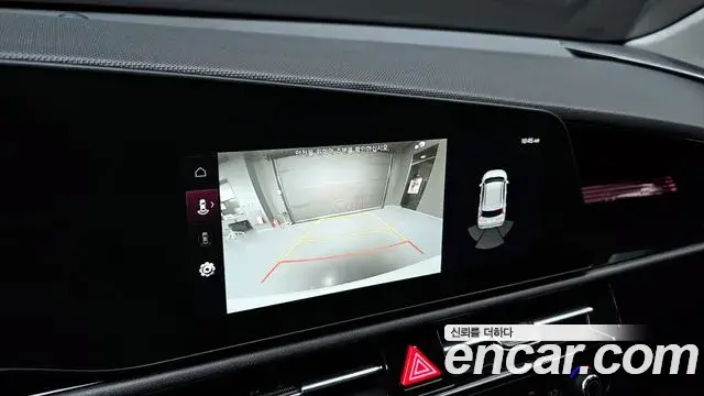 Kia Niro 2025 — Photo 19/30