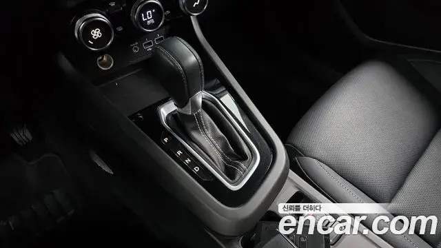 Renault Samsung XM3 2022 — ფოტო 29/30