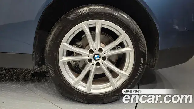 BMW X3 2025 — Photo 13/33