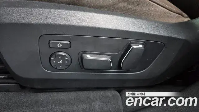 BMW X3 2025 — Photo 25/33