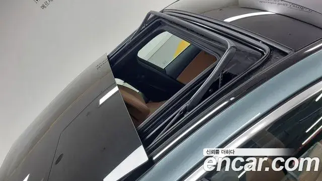 Mercedes-Benz E-Class 2025 — Şəkil 7/20