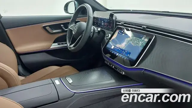Mercedes-Benz E-Class 2025 — Şəkil 3/20