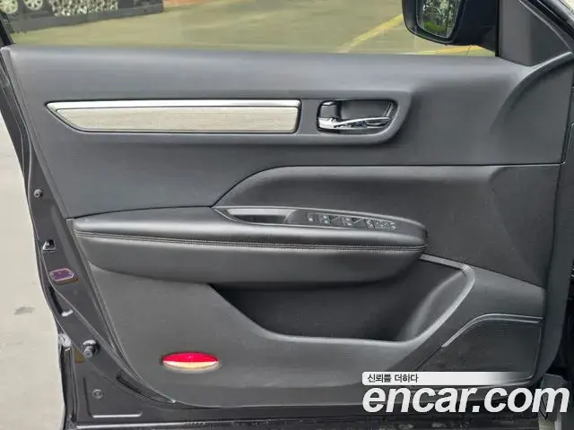 Renault Samsung QM6 2022 — Şəkil 17/20