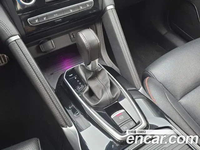 Renault Samsung QM6 2022 — Şəkil 3/20