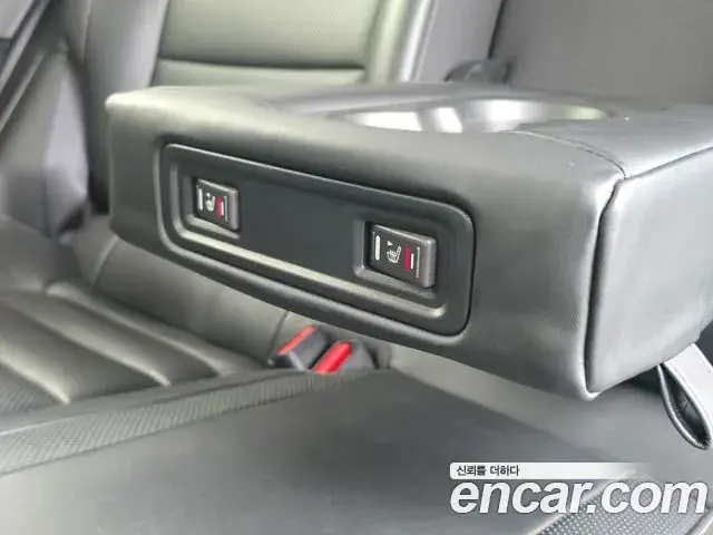 Renault Samsung QM6 2022 — Şəkil 14/20