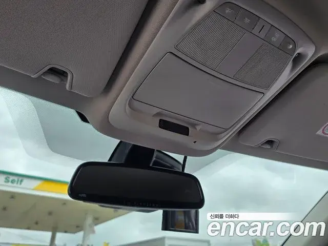 Renault Samsung QM6 2022 — Şəkil 13/20