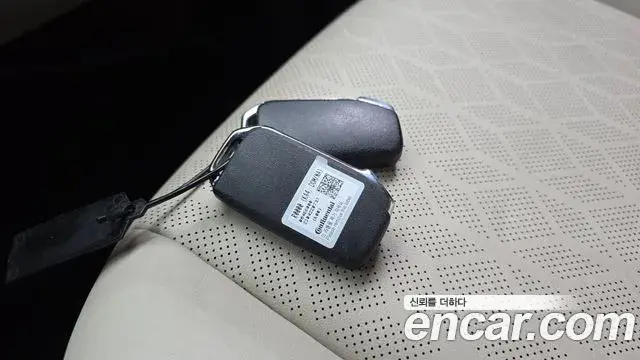 Kia Carnival 2021 — Photo 21/31