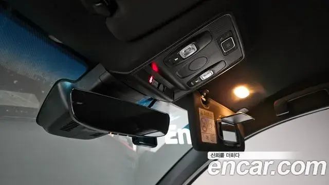 Renault Samsung XM3 2022 — Şəkil 9/30