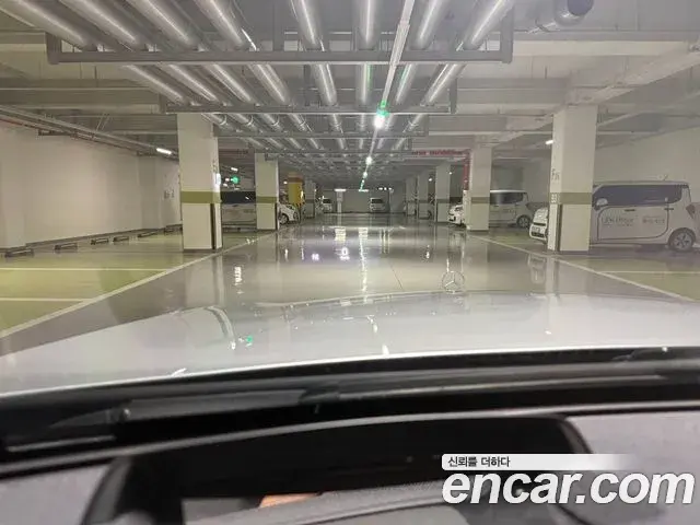 Mercedes-Benz S-Class 2018 — Şəkil 1/20