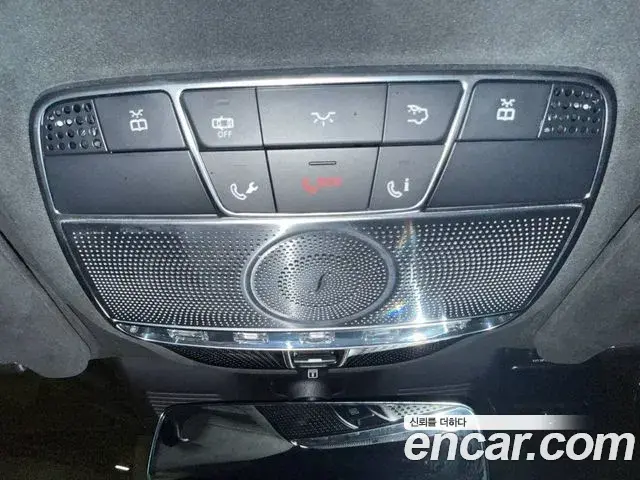 Mercedes-Benz S-Class 2018 — Şəkil 17/20