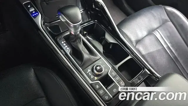 Kia Sorento 2021 — Фото 9/20