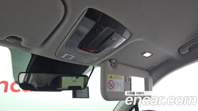 Kia Sorento 2021 — Фото 18/20