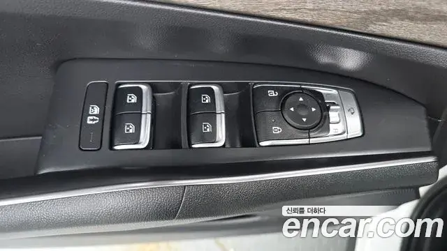 Kia Sorento 2021 — Photo 16/34