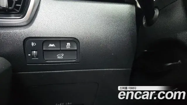 Kia Sorento 2021 — Photo 25/34