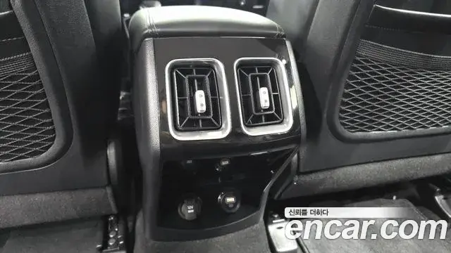 Kia Sorento 2021 — Photo 14/34