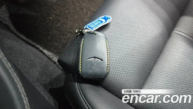 Genesis G70 2019 — Photo 5/30