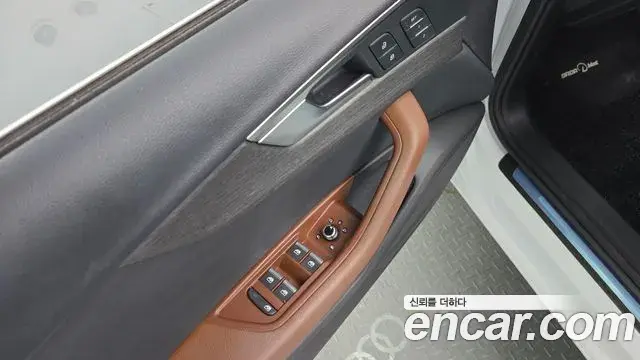 Audi A4 2019 — Şəkil 17/32
