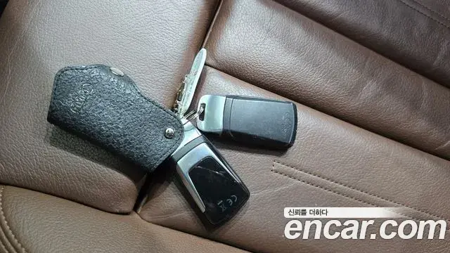 Audi A4 2019 — Şəkil 3/32