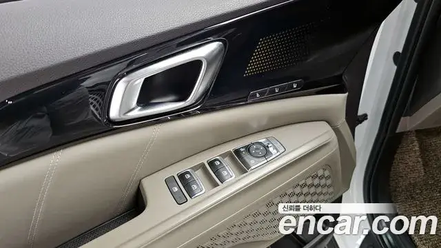 Kia Carnival 2024 — Şəkil 1/32