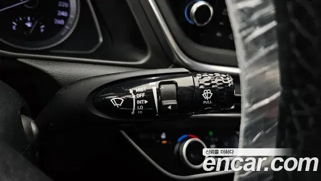 Hyundai Sonata 2019 — Фото 19/20