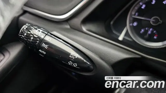 Hyundai Sonata 2019 — Фото 20/20