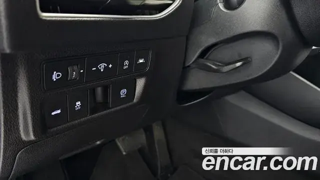 Hyundai Sonata Hybrid 2019 — Photo 18/30