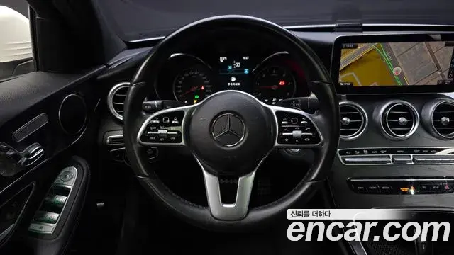 Mercedes-Benz C-Class 2019 — Фото 13/20
