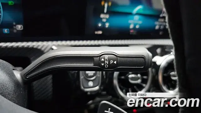 Mercedes-Benz A-Class 2019 — ფოტო 17/30