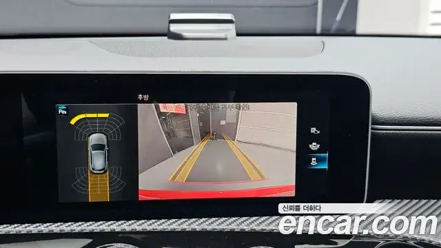Mercedes-Benz A-Class 2019 — ფოტო 2/30