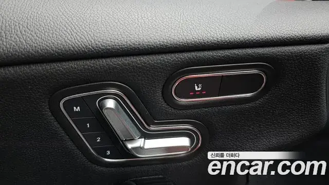 Mercedes-Benz A-Class 2019 — ფოტო 1/30