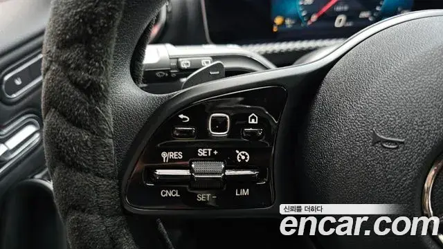 Mercedes-Benz A-Class 2019 — ფოტო 13/30