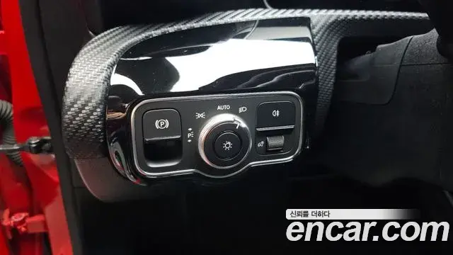 Mercedes-Benz A-Class 2019 — ფოტო 26/30