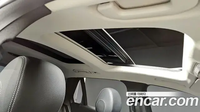 Mercedes-Benz GLC-Class 2018 — ფოტო 16/30