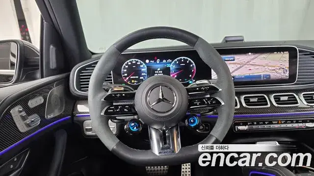 Mercedes-Benz GLE-Class 2025 — ფოტო 7/34
