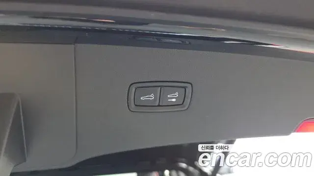 Porsche Cayenne 2023 — Şəkil 12/33