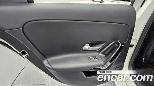 Mercedes-Benz A-Class 2020 — Şəkil 5/30