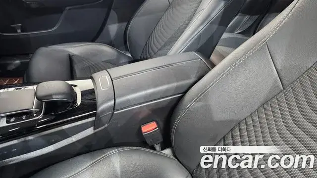 Mercedes-Benz A-Class 2020 — Şəkil 21/30
