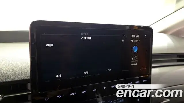 Hyundai Staria 2023 — Şəkil 3/32
