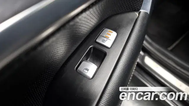 Genesis G70 2019 — Şəkil 18/19