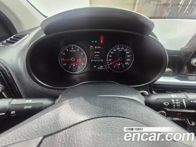 Kia Morning Urban 2022 — Şəkil 14/20