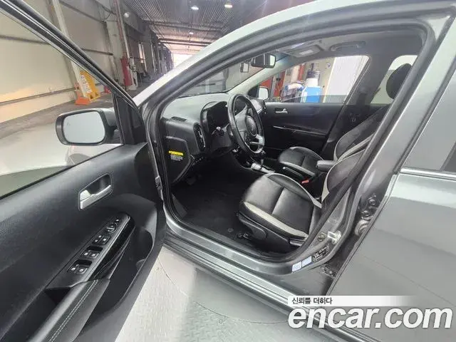Kia Morning Urban 2022 — Şəkil 4/20