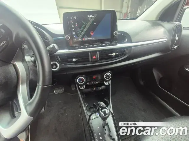 Kia Morning Urban 2022 — Şəkil 5/20