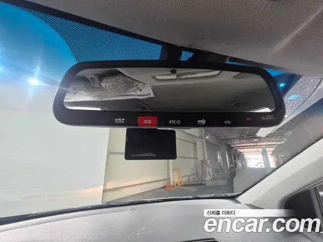 Kia Morning Urban 2022 — Şəkil 3/20